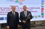 Созданная 15 лет назад система местного самоуправления стала базовым звеном власти