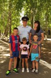 Любовь, проверенная расстоянием