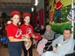 Поездка юнармейцев в Аткарск