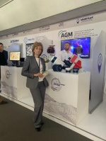 Представитель саратовского Росреестра принял участия в торжествах в честь 245-летия МИИГАиК