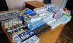 О введении обязательной маркировки табачной продукции
