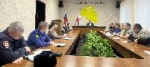 По поручению губернатора Саратовской области Романа Бусаргина, Глава Калининского МР провел личный прием участников СВО и членов их семей.