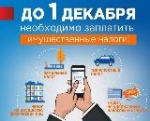 Информация Межрайонной ИФНС России №12 по Саратовской области.