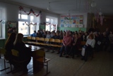Ответственность несовершеннолетних и их законных представителей за совершенные правонарушения и преступления 