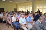 Валерий Радаев и представители бизнес-сообщества обсудили планы по социально-экономическому развитию области
