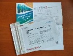380 жителей Саратовской области вступили в Национальный регистр доноров костного мозга с помощью Почты