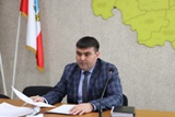 Рабочее совещание в режиме видеоконференцсвязи