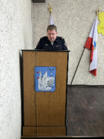 Данилов Виктор Васильевич- начальника МО МВД РФ «Калининский» Саратовской области, в