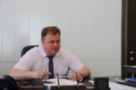 Глава Калининского муниципального района О.В. Мортов провел очередной прием граждан по личным вопросам
