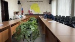 Первый заместитель главы администрации Татьяна Кузина провела личный приём граждан