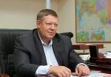 Панков поддержал идею Володина развивать спорт в районах Саратовской области
