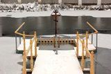 Меры безопасности при Крещенских купаниях