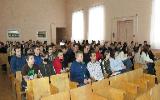 В образовательных учреждениях Калининского района продолжаются профилактические мероприятия антинаркотической направленности