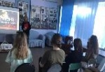 «Летят в бессмертье журавли»