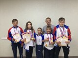 Прошел традиционный Всероссийский фестиваль паралимпийского спорта «Парафест». 