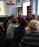 «Жизнь после Пушкина» 