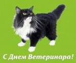 День ветеринарного работника