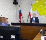 Принял участие в совещании в формате ВКС под руководством Губернатора Саратовской области Романа Бусаргина.