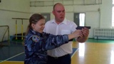 Юные друзья полиции готовятся к очередному слёту
