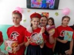 Дружат взрослые и дети