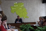 Состоялось заседание постоянно действующего совещания