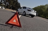 Дорожные аварии с начала года унесли 164 жизни