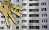 В Саратовской области 22 сироты получили квартиры от государства