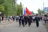 9 мая – День Победы – самый светлый, дорогой и любимый всеми праздник!