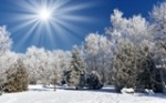 Прогноз погоды