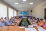 Состоялось заседание Координационного Совета 