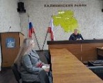 По поручению Губернатора Саратовской области Романа Бусаргина в первую субботу каждого месяца главы муниципальных районов области проводят личные приемы участников СВО и членов их семей.