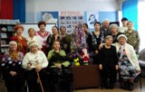 Очередное заседание клуба «Собеседник»!
