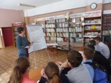 Прошел брейн-ринг «Семья и семейные ценности»