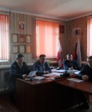 Первое заседание Совета депутатов Ахтубинского МО