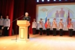 В Саратовской области дан старт движению «Юный друг полиции»